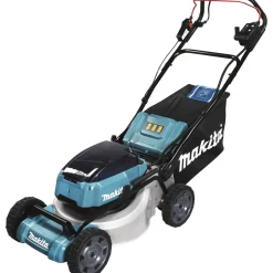MAKITA DLM462Z PLÆNEKLIPPER AKKU 18V UDEN BATTERI OG LADER
