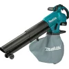 MAKITA DUB187T002 LØVBLÆSER 18V MED BATTERI OG LADER