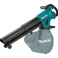 MAKITA DUB187Z LØVSUGER/BLÆSER 18V UDEN BATTERI OG LADER