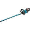 MAKITA DUH752Z HÆKKEKLIPPER 75 CM UDEN BATTERI OG LADER