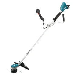 MAKITA DUR368AZ BUSKRYDDER AKKU 18V UDEN BATTERI OG LADER