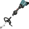 MAKITA DUX60Z MOTORENHED AKKU 18V UDEN BATTERI OG LADER