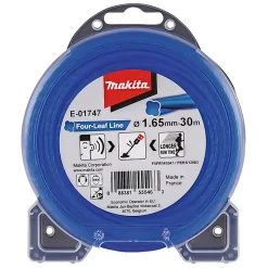 MAKITA FOUR-LEAF E-01747 TRIMMERTRÅD