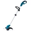 MAKITA UR100DZX GRÆSTRIMMER 23-26 CM 10,8V UDEN BATTERI OG LADER