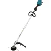 MAKITA UR014GZ GRÆSTRIMMER 450 MM 40V UDEN BATTERI OG LADER