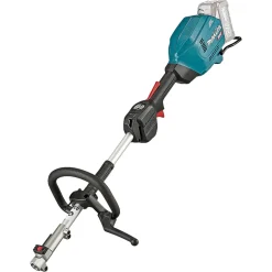 MAKITA UX01GZ DELBAR MOTORENHED AKKU 40V UDEN BATTERI OG LADER