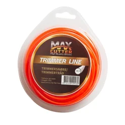 MAXCUTTER 2,4 MM TRIMMERSNØRE