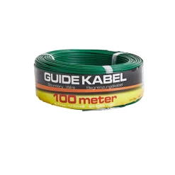 MAXCUTTER 100 MTR. AFGRÆNSNINGSKABEL