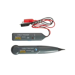 MAXCUTTER MS6812 KABELTESTER