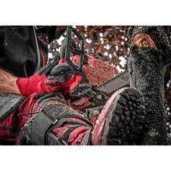 MILWAUKEE KÆDESAV AKKU 35 CM UDEN BATTERI OG LADER