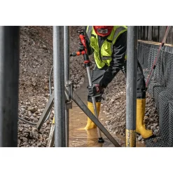 MILWAUKEE M12 BSWP-0 RØRPUMPE