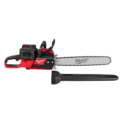 MILWAUKEE M18 F2CHS50-802 KÆDESAV AKKU 50 MED BATTERI OG LADER