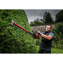 MILWAUKEE M18 FHET60G2-0 HÆKKEKLIPPER 60 UDEN BATTERI OG LADER