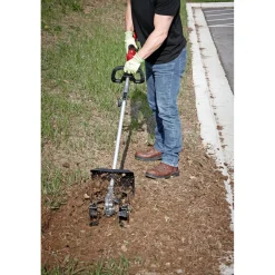 MILWAUKEE M18 FOPH-CA KULTIVATOR AKKU UDEN BATTERI OG LADER