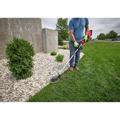 MILWAUKEE M18 FOPH-RA TRIMMERSAKSFORSATS 23CM 18V UDEN BATTERI OG LADER