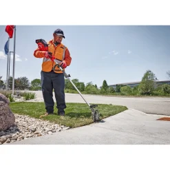 MILWAUKEE M18 FOPH-RA TRIMMERSAKSFORSATS 23CM 18V UDEN BATTERI OG LADER