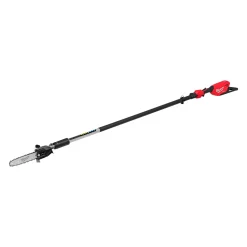 MILWAUKEE TELESKOPKÆDESAV AKKU 30 CM UDEN BATTERI OG LADER