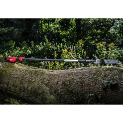 MILWAUKEE TELESKOPKÆDESAV AKKU 30 CM UDEN BATTERI OG LADER