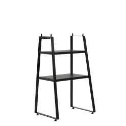 MORSØ BALCONE STANDER SORT