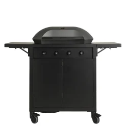 MORSØ CUCINA PRO GASGRILL GRÅ