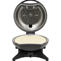 MORSØ EL-MEDIO PIZZASTEN 42X48X1,3 CM (LXBXH)