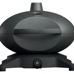 MORSØ FORNO PICCOLO GASGRILL ANTRACIT