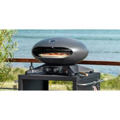 MORSØ FORNO SPIN PIZZAOVN