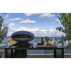 MORSØ FORNO SPIN PIZZAOVN