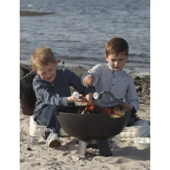 MORSØ IGNIS BÅLSTED Ø31X22 CM