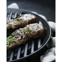 MORSØ OUTDOOR GRILLRIST STØBEJERN