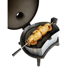 MORSØ OUTDOOR MEDIO ROTISSERI