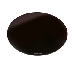 MORSØ VETRO GLASPLADE Ø34 CM