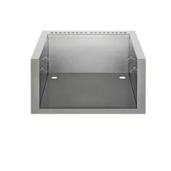 NAPOLEON BUILT-IN 700 18" SZ+SB MONTERINGSINDSATS