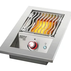 NAPOLEON BUILT-IN 700 SERIE 10