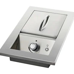 NAPOLEON BUILT-IN 700 SERIE 10