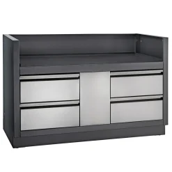 NAPOLEON BUILT-IN PRESTIGE PRO 825 UNDERSKAB