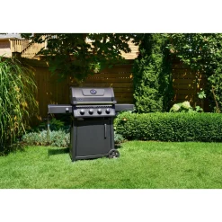 NAPOLEON FREESTYLE 425 GASGRILL SORT
