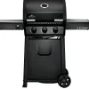 NAPOLEON LEGEND 365 GASGRILL SORT