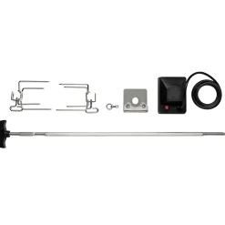 NAPOLEON LEGEND 365/425 ROTISSERI