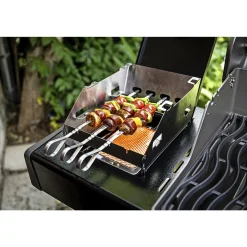 NAPOLEON LILLE VINDSKÆRM