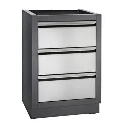 NAPOLEON OASIS 2 SKUFFER MODUL