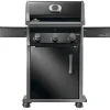 NAPOLEON ROGUE 425 GASGRILL SORT