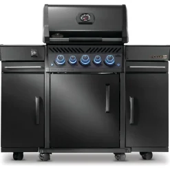 NAPOLEON ROGUE MATSORT KABINET