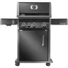 NAPOLEON ROGUE PRO 425 GASGRILL SORT