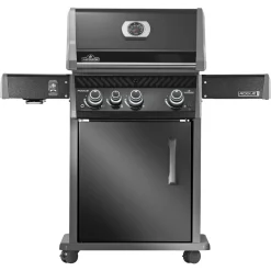 NAPOLEON ROGUE PRO 425 GASGRILL SORT