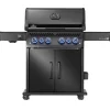 NAPOLEON ROGUE PRO-S 525 GASGRILL MATSORT