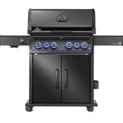 NAPOLEON ROGUE PRO-S 525 GASGRILL MATSORT