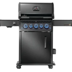 NAPOLEON ROGUE PRO-S 425 PHANTOM GASGRILL MATSORT