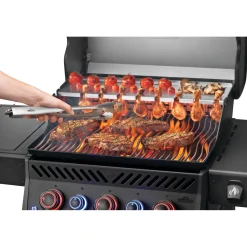 NAPOLEON ROGUE PRO-S 425 PHANTOM GASGRILL MATSORT