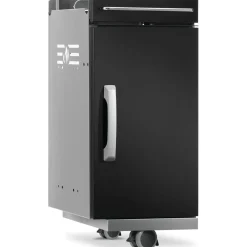 NAPOLEON ROGUE SORT KABINET